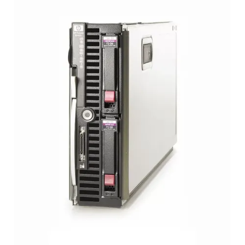 HP proliant bl465c g1 407235-b21