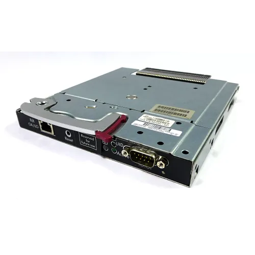 HP C7000 Blade Onboard Admin Management Module 414055-001 (2.51)