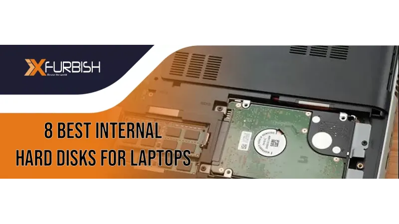 8 Best Internal Hard Disk for Laptop | Types of Hard Disk | Choose a Best Hard Disk