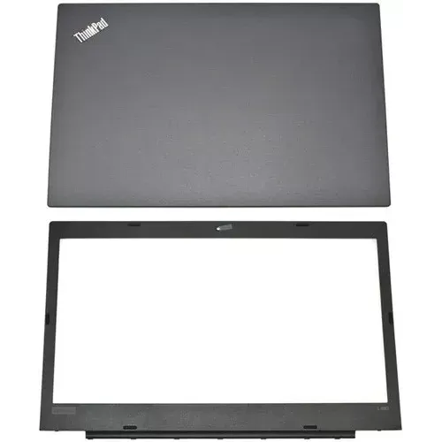 Lenovo Thinkpad L480 LCD Top Panel Assembly with Bezel AB