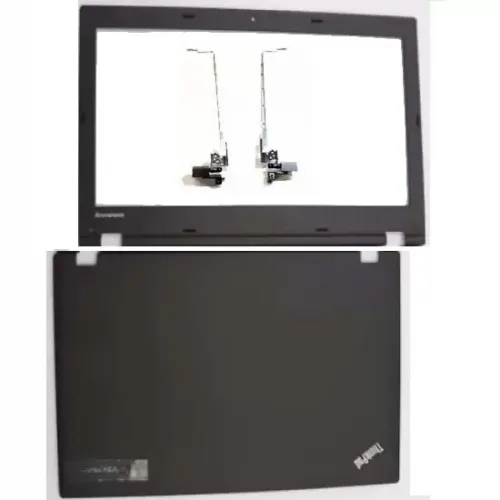 Lenovo ThinkPad L440 Replacement LCD Top Panel Bezel with Hinge ABH