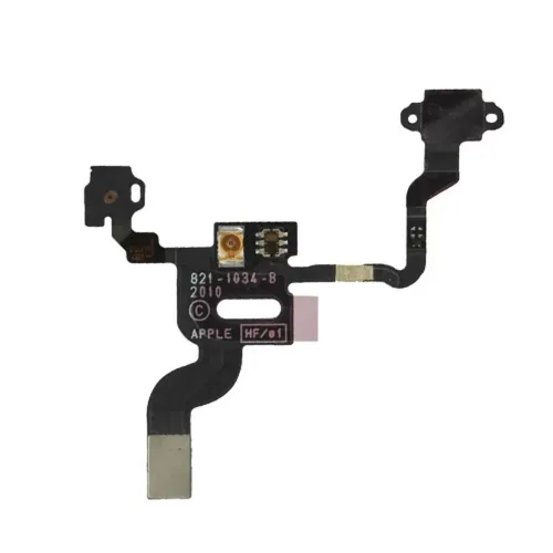 Apple iPhone 4 On-Off Switch with Flex Cable