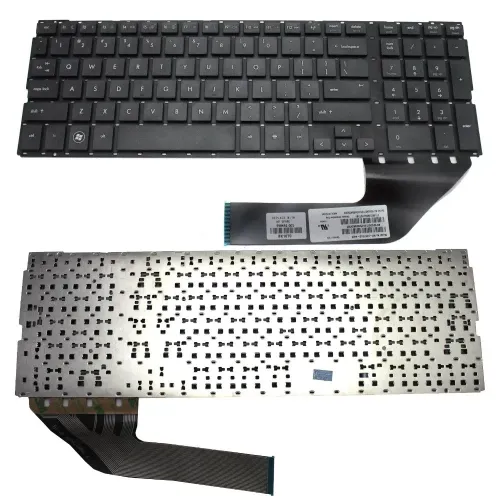 Replacement Keyboard for HP Probook 4720s Laptop