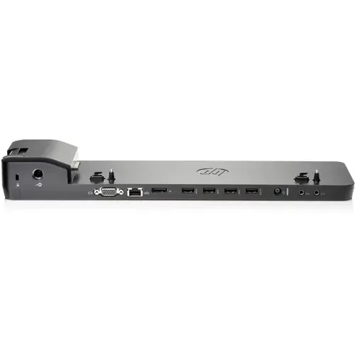 HP 2013 Ultraslim Docking Station