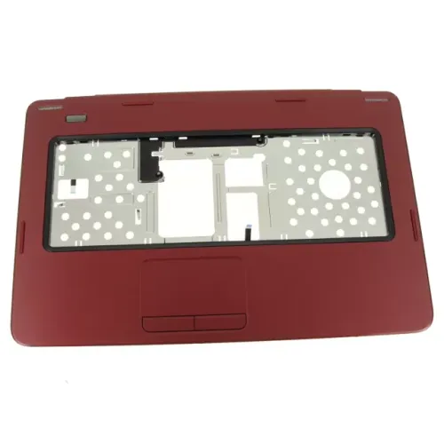 Dell Inspiron N5050 5050 Touchpad Palmrest Red