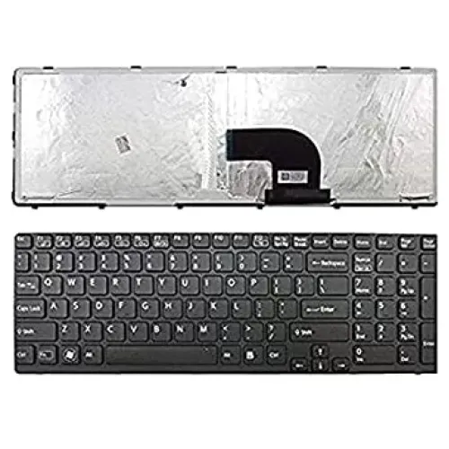 Sony SVE151B11W Laptop Keyboard