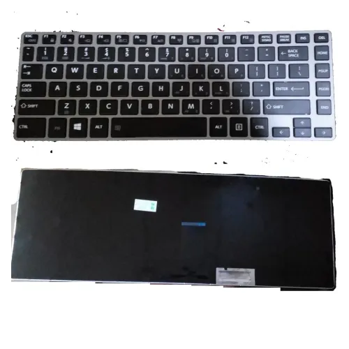 Toshiba Tecra Z40 Laptop Keyboard