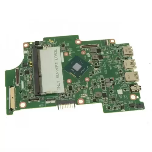 Dell Inspiron 11 3153 2-in-1 Laptop Motherboard with Intel i3 2.3GHz CPU 04R7J Replacement