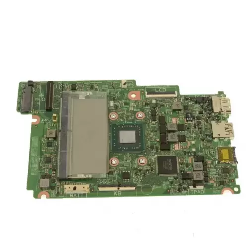 Dell Inspiron 11 3195 Motherboard with AMD 1.8GHz CPU - Replacement Part 0PGDY