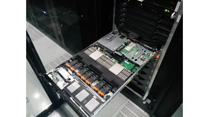 In 10 Minutes, I'll Give You The Truth About Dell PowerEdge R620