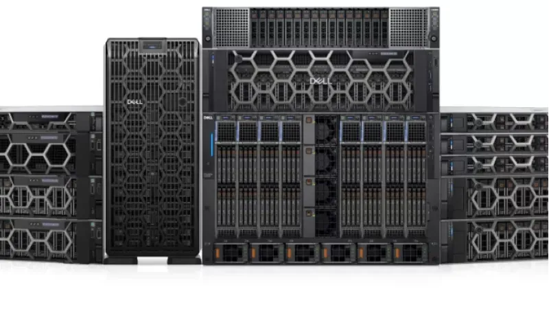 Boost Your Workload with the Dell PowerEdge R620