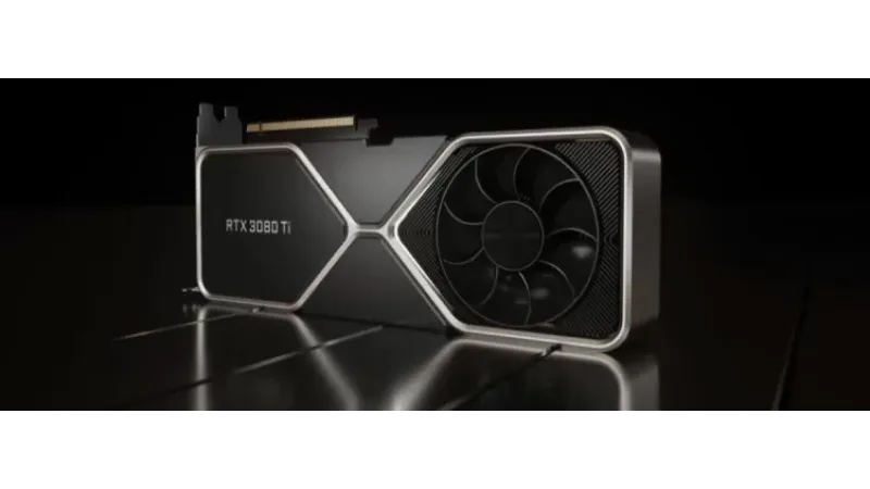 Shop our Selection of Affordable Second-hand Graphics Cards