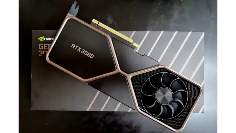 Power Up Your Gaming Experience with Used Graphics Cards