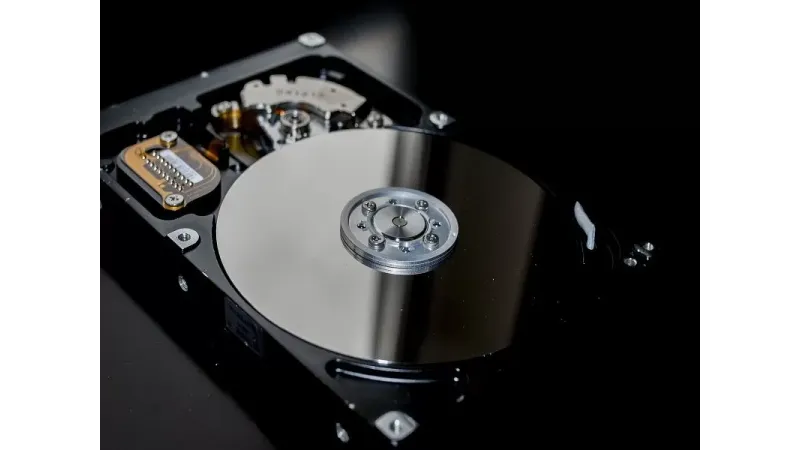 Get More for Less|The Best Hard Disk Price-Performance Options