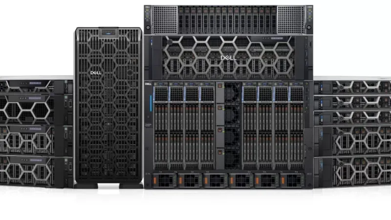 10 Secrets to Optimizing Your Dell Server