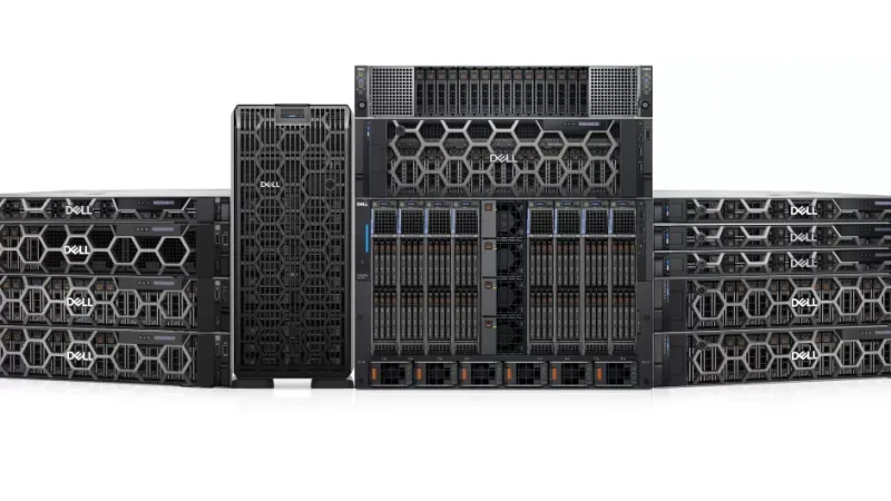 10 Secrets to Optimizing Your Dell Server