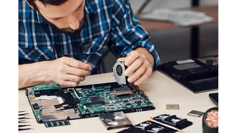 10 Ideas for Enhancing Your Motherboard for Laptop