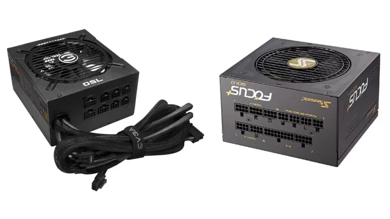 What are The 3 Types of Power Supply For PC?