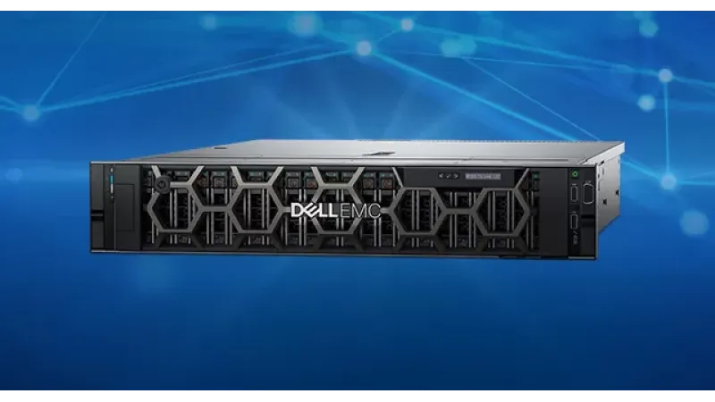 Why Dell Server is the Best Choice for Every Business?