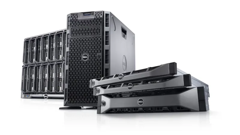 What are The Most Powerful Dell PowerEdge Servers?