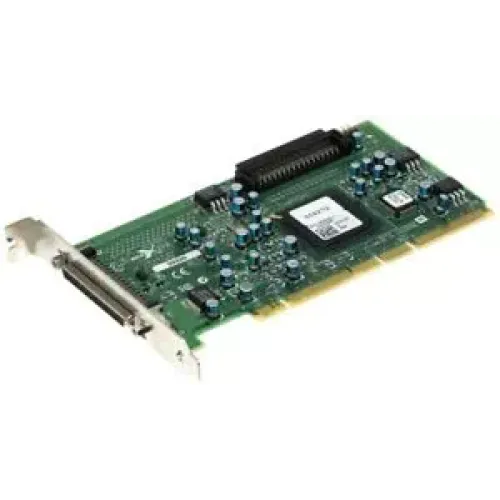 Dell 0C4272 Controller SCSI 68Pin Ultra 320