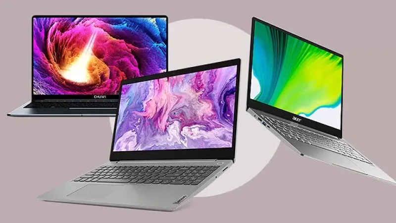 Advantages And Customization of Refurbished Laptops