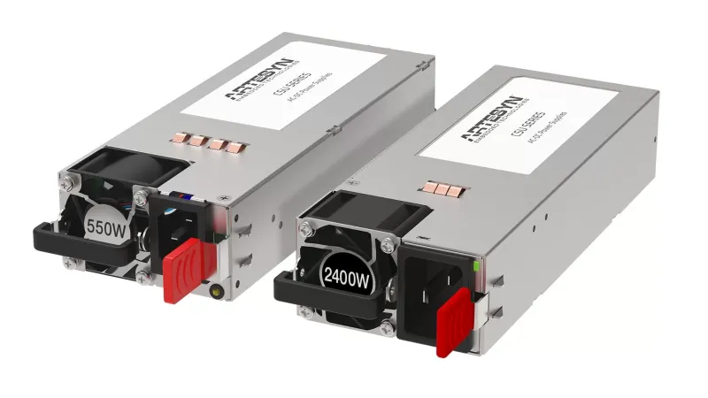 Power Supply: Circuit, Different Types, and Their Working