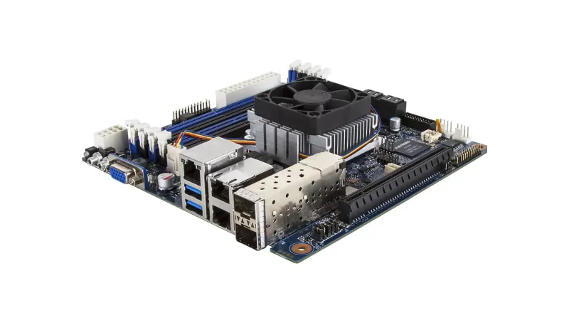 Everything You Need to Know About Server Motherboards