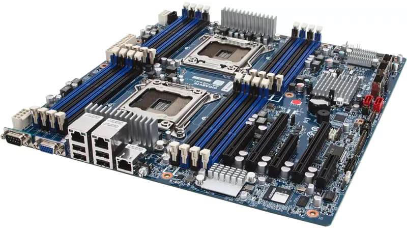 How to Choose a Server Motherboard That Will Meet Your Needs