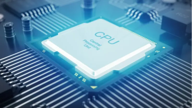 Quality CPUs at Unbeatable Prices: Grab Yours Now