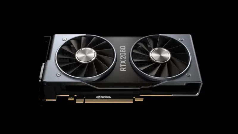 Boost Your PC's Performance with Second-Hand Graphics Cards