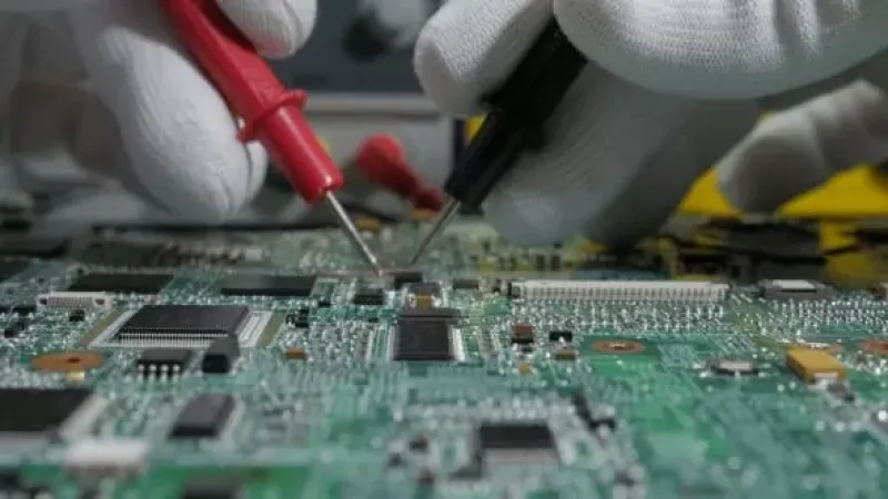 Mastering Laptop Motherboard Replacement