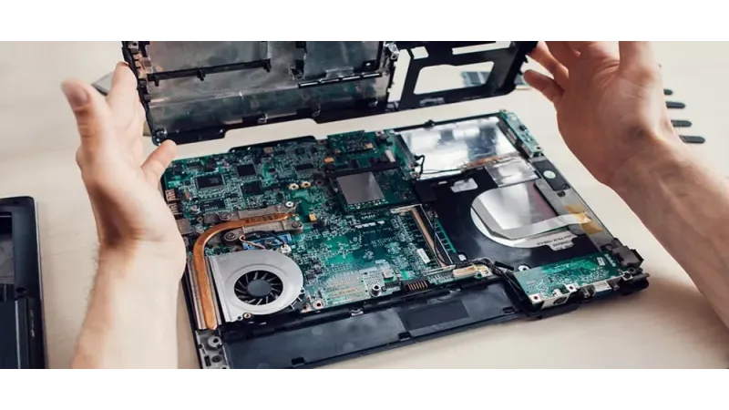 How to Choose the Right Motherboard for Your Laptop