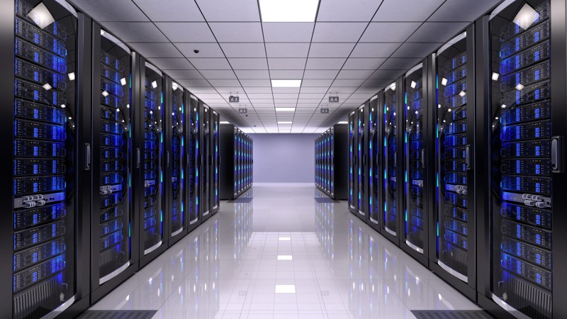 Choosing the Right Rack Server for Your Business