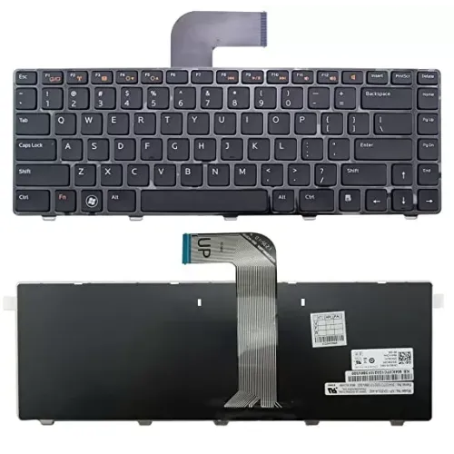 Dell Vostro 1450 L501 Replacement Keyboard