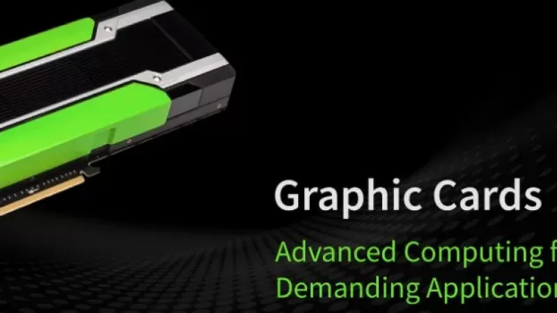 Understanding Graphics Cards| A Guide to Choosing the Best price