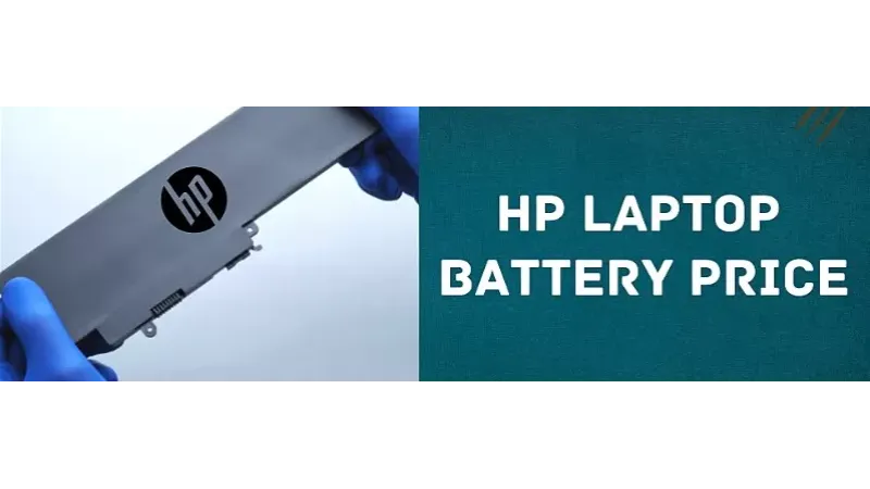 How to Save on HP Laptop Battery Prices