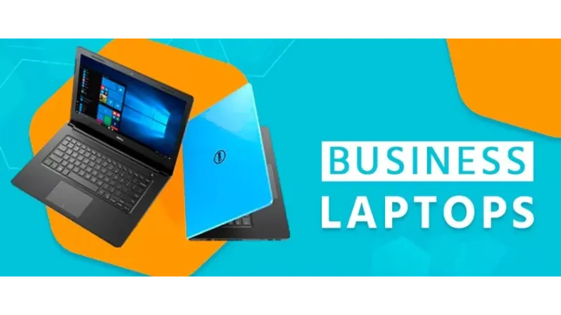 Renew Your Computing Power with Refurbished Laptops