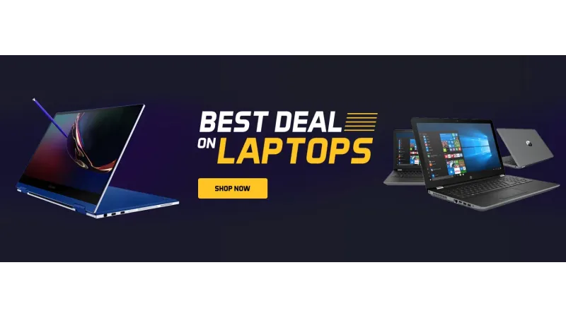 The Smart Shopper's Guide to Refurbished Laptops