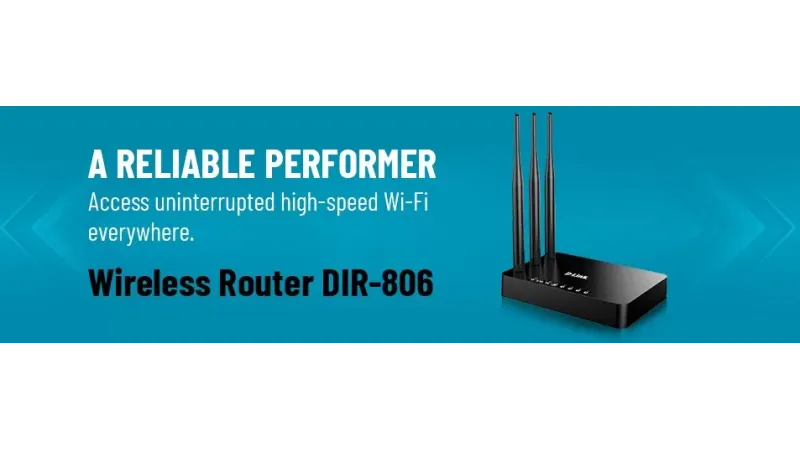 Upgrade Your Internet Experience with These Router Price Deals