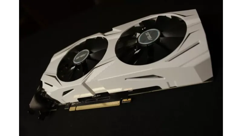 Pros and Cons of Second-Hand Graphics Cards