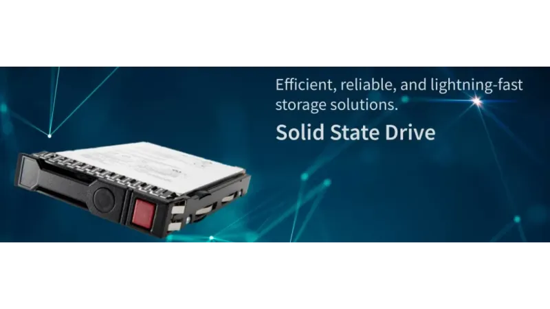 Buy Enterprise SSDs online in India at the Lowest Price