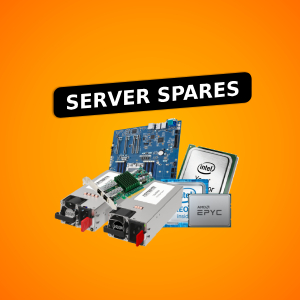 servers-spares