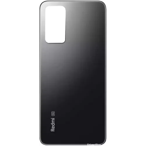 Replacement Back Housing for Redmi Note 11 Pro - Graphite Gray