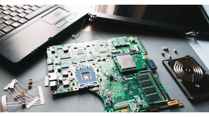 The Complete Guide to Understanding Laptop Motherboards