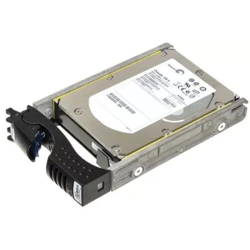 EMC 146GB 4Gbps 15K RPM 3.5 Inch FC Hard Disk 005048730