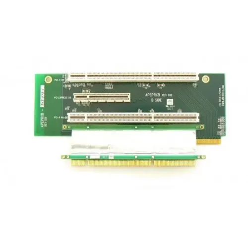 IBM x3630 M4 PCI-Express 2 Slots x16 Riser Card Assembly 00Y7543