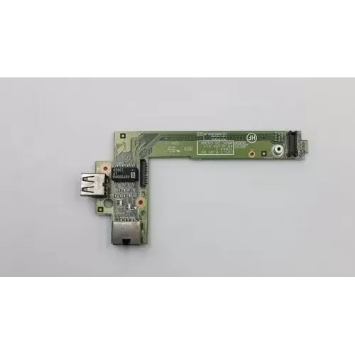 04X4820 Lenovo Thinkpad L440 USB LAN Board