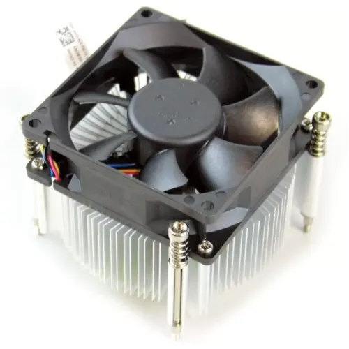 Dell Vostro 230 OptiPlex 7010 9010 3020 9020 MT Fan Heatsink 89R8J 089R8J