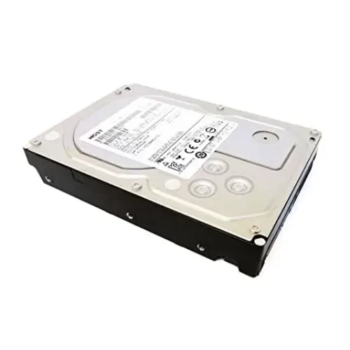 Hitachi 450GB 15K RPM 6Gbps SAS Hard Drives 0B24495 HUS156045VLS600